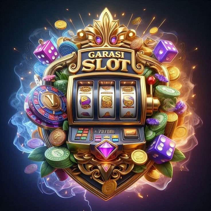 Video slot reels in action on ah777 with bonus round triggered