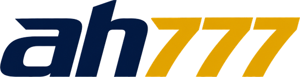 ah777 online gaming platform logo